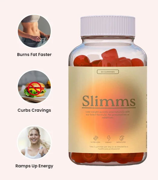 Slimms Gummies
